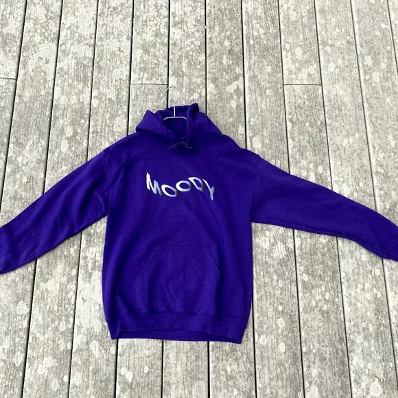 Anti Social Social Club Shirts Anti Social Social Club Moody - Main Image